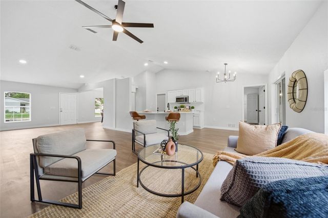 1223 GATEWOOD AVENUE, Spring Hill, FL 34608