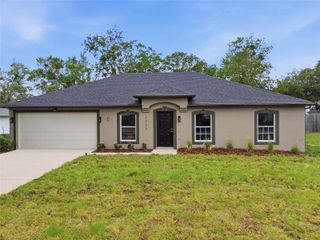 1223 GATEWOOD AVENUE, Spring Hill, FL 34608