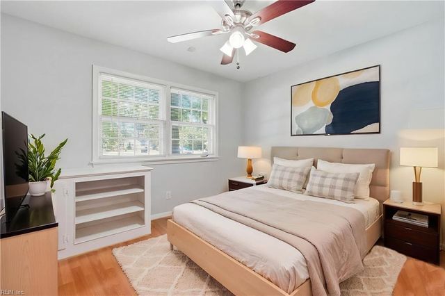 533 Kings Grant RD, Virginia Beach, VA 23452