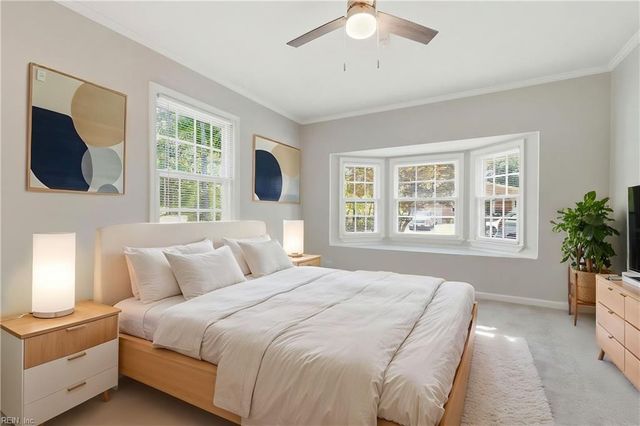 533 Kings Grant RD, Virginia Beach, VA 23452