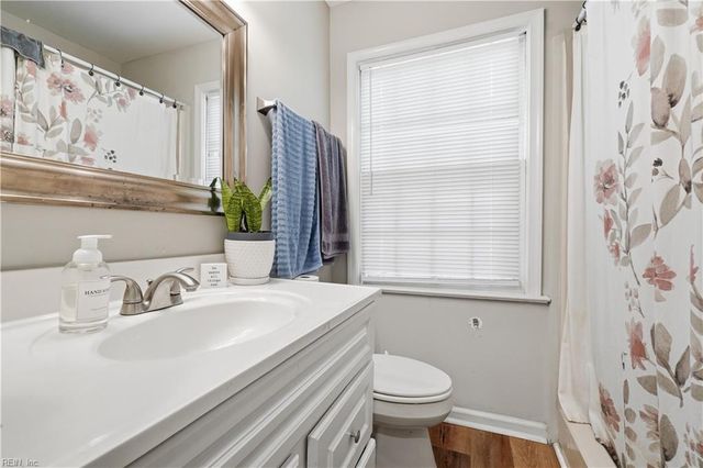 533 Kings Grant RD, Virginia Beach, VA 23452