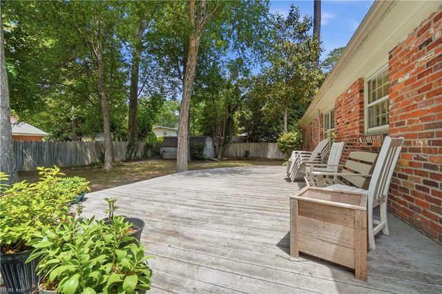 533 Kings Grant RD, Virginia Beach, VA 23452