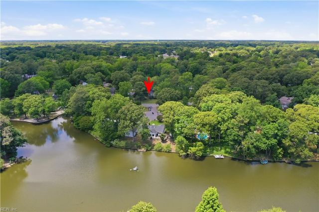 533 Kings Grant RD, Virginia Beach, VA 23452
