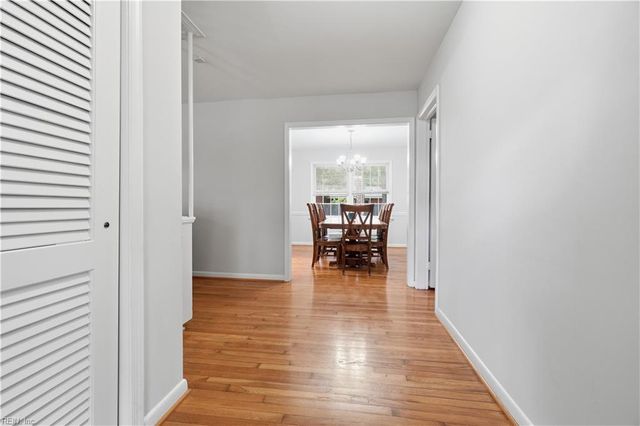 533 Kings Grant RD, Virginia Beach, VA 23452