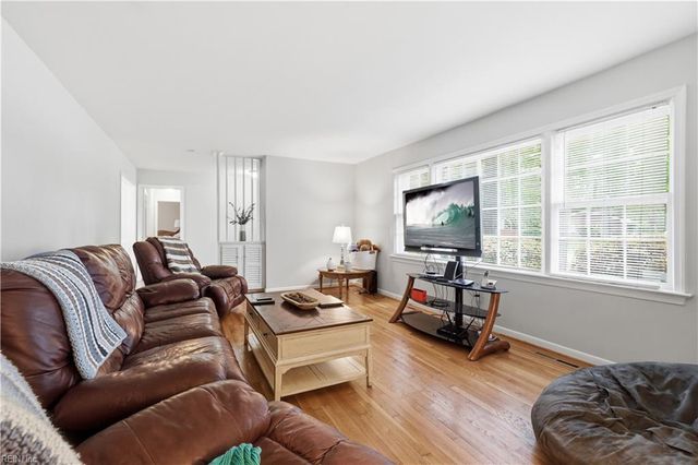 533 Kings Grant RD, Virginia Beach, VA 23452