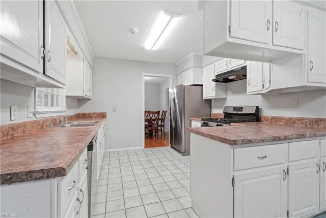 533 Kings Grant RD, Virginia Beach, VA 23452
