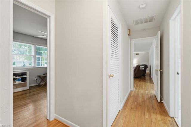 533 Kings Grant RD, Virginia Beach, VA 23452
