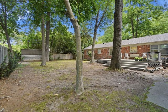 533 Kings Grant RD, Virginia Beach, VA 23452