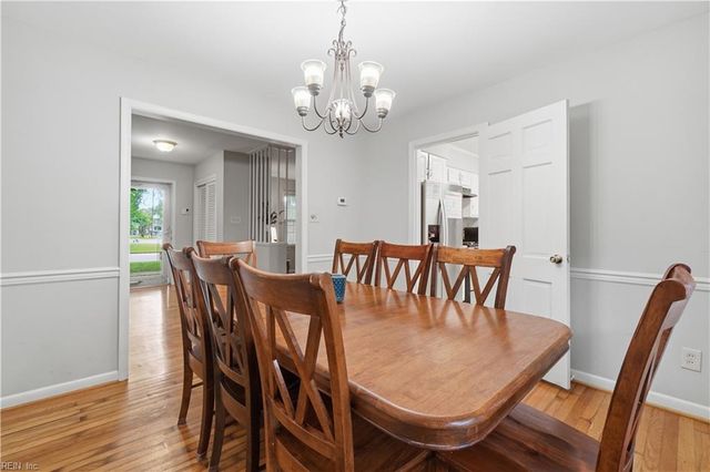 533 Kings Grant RD, Virginia Beach, VA 23452