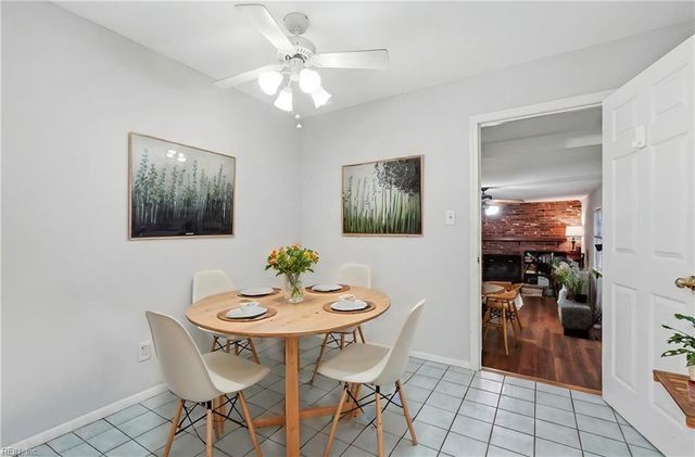533 Kings Grant RD, Virginia Beach, VA 23452