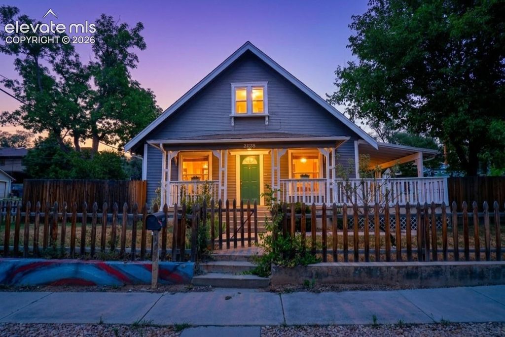 2038 Armstrong Avenue, Colorado Springs, CO 80904 — photo 2