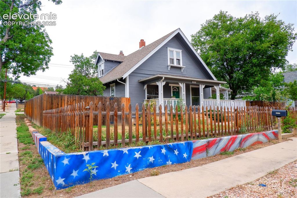 2038 Armstrong Avenue, Colorado Springs, CO 80904 — photo 4