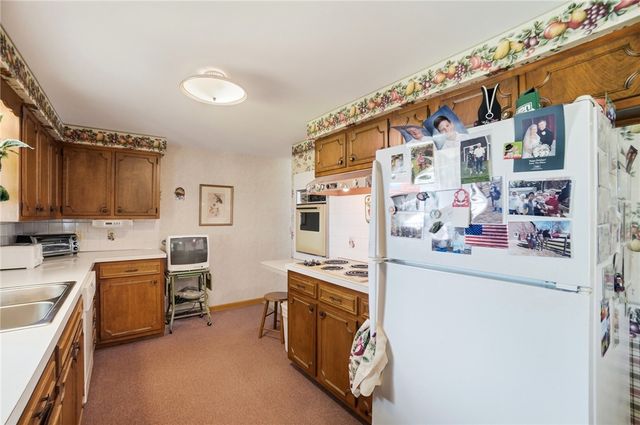 3434 Killdeer Drive, Mad River Twp, OH 45502