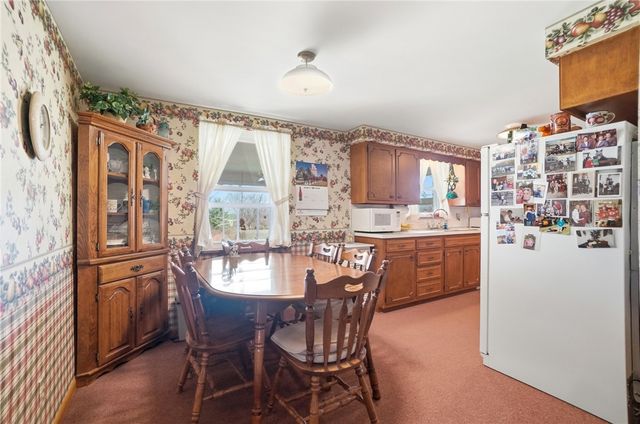 3434 Killdeer Drive, Mad River Twp, OH 45502