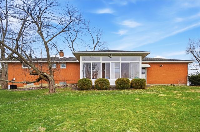 3434 Killdeer Drive, Mad River Twp, OH 45502