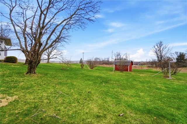 3434 Killdeer Drive, Mad River Twp, OH 45502