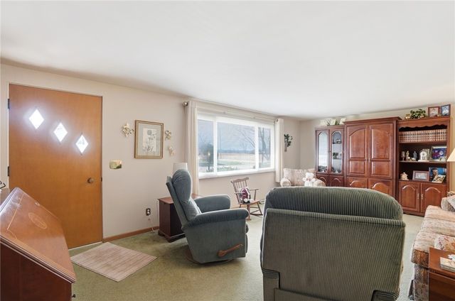 3434 Killdeer Drive, Mad River Twp, OH 45502