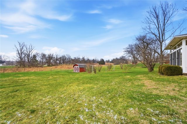 3434 Killdeer Drive, Mad River Twp, OH 45502