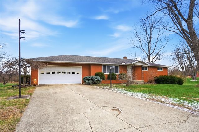 3434 Killdeer Drive, Mad River Twp, OH 45502