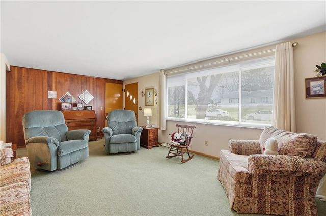 3434 Killdeer Drive, Mad River Twp, OH 45502