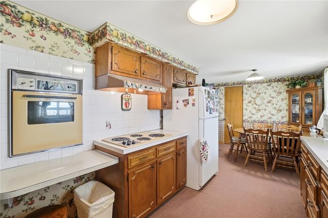 3434 Killdeer Drive, Mad River Twp, OH 45502