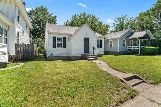 3105 Plaza Drive, Fort Wayne, IN 46806