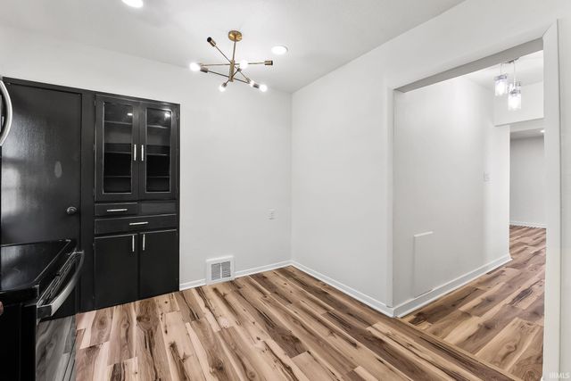 3105 Plaza Drive, Fort Wayne, IN 46806