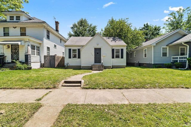 3105 Plaza Drive, Fort Wayne, IN 46806
