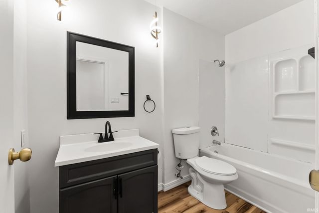 3105 Plaza Drive, Fort Wayne, IN 46806