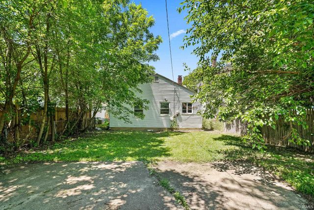 3105 Plaza Drive, Fort Wayne, IN 46806