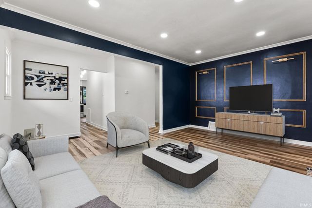 3105 Plaza Drive, Fort Wayne, IN 46806