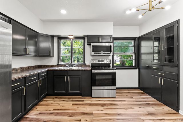 3105 Plaza Drive, Fort Wayne, IN 46806