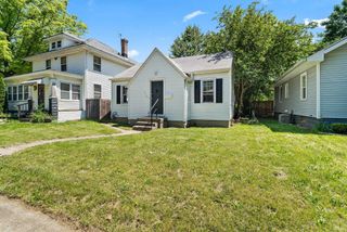 3105 Plaza Drive, Fort Wayne, IN 46806