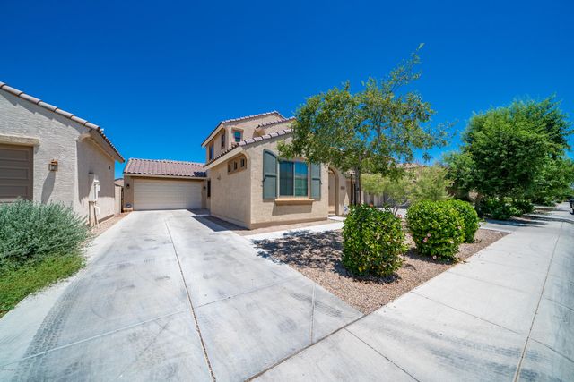 1774 W Pelican Drive, Chandler, AZ 85286