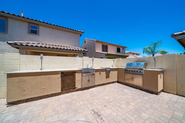 1774 W Pelican Drive, Chandler, AZ 85286
