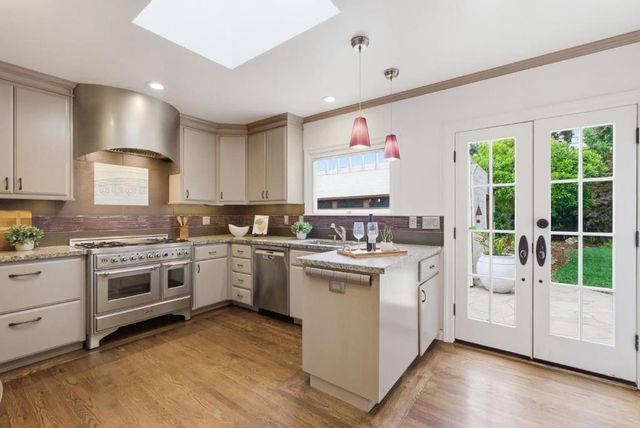 1022 Walnut Street, San Carlos, CA 94070