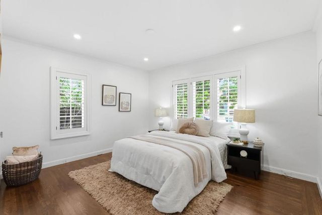 1022 Walnut Street, San Carlos, CA 94070