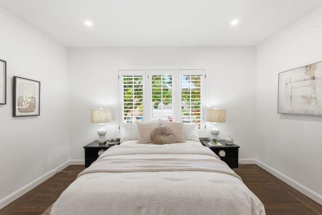 1022 Walnut Street, San Carlos, CA 94070