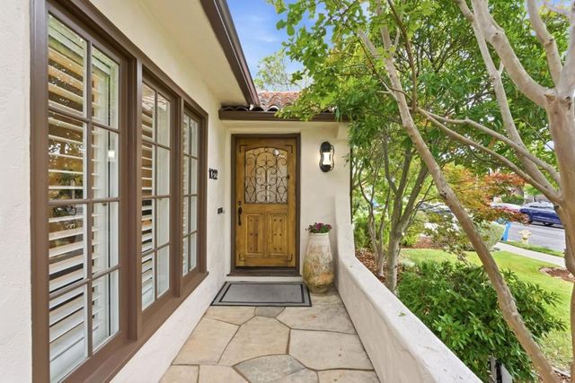 1022 Walnut Street, San Carlos, CA 94070
