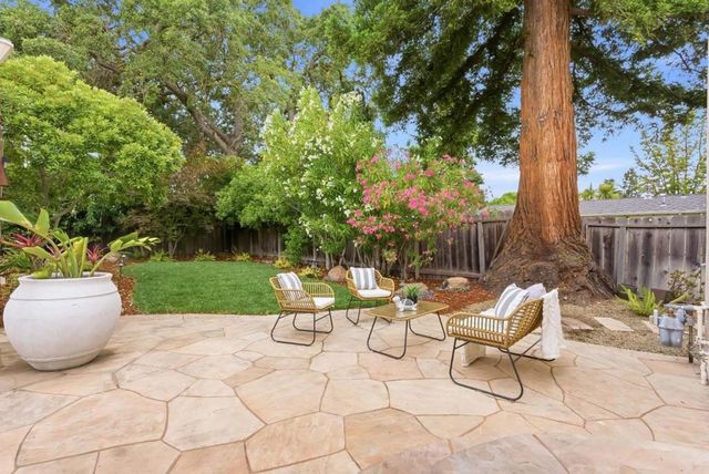 1022 Walnut Street, San Carlos, CA 94070