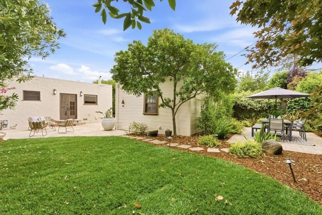 1022 Walnut Street, San Carlos, CA 94070