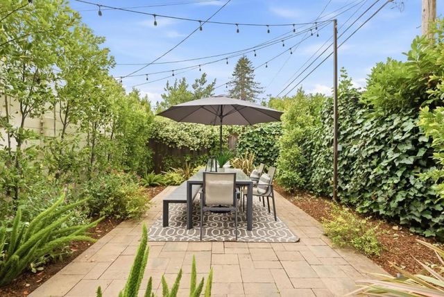 1022 Walnut Street, San Carlos, CA 94070
