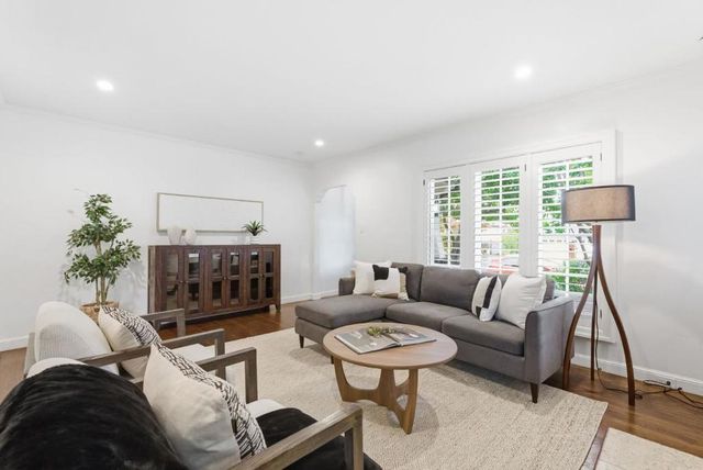 1022 Walnut Street, San Carlos, CA 94070