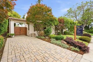 1022 Walnut Street, San Carlos, CA 94070