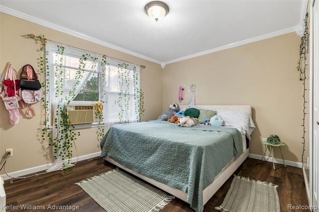 22627 Otter Road, New Boston, MI 48164