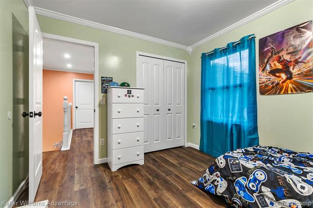 22627 Otter Road, New Boston, MI 48164