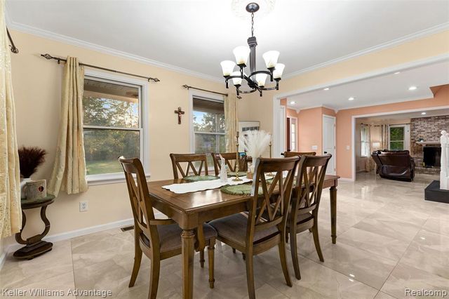 22627 Otter Road, New Boston, MI 48164