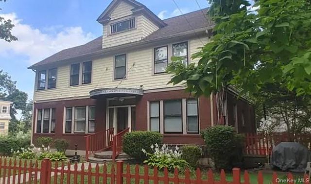 324 Grand Street, Newburgh, NY 12550