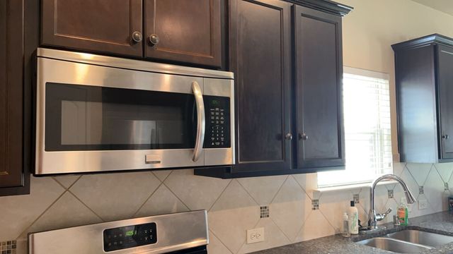 9933 Coyote Pass Trail, Mckinney, TX 75071