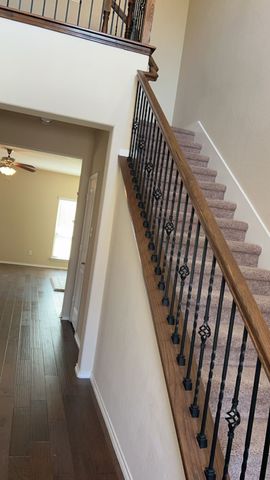 9933 Coyote Pass Trail, Mckinney, TX 75071